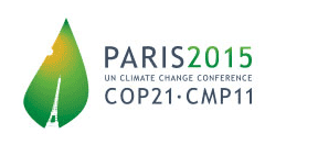 Logo ETAT français et COP 21 